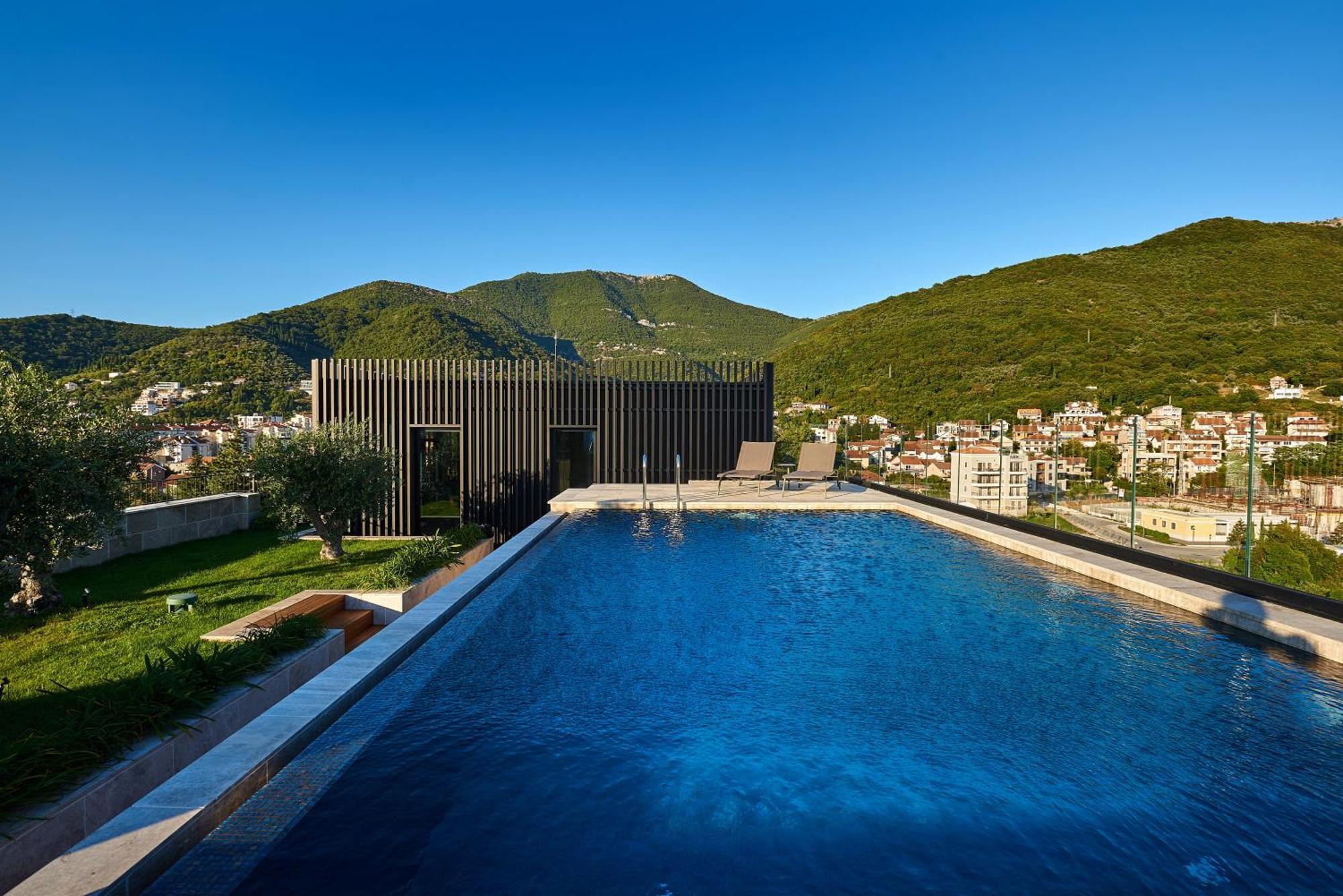 Boutique Porto Palace Hotel