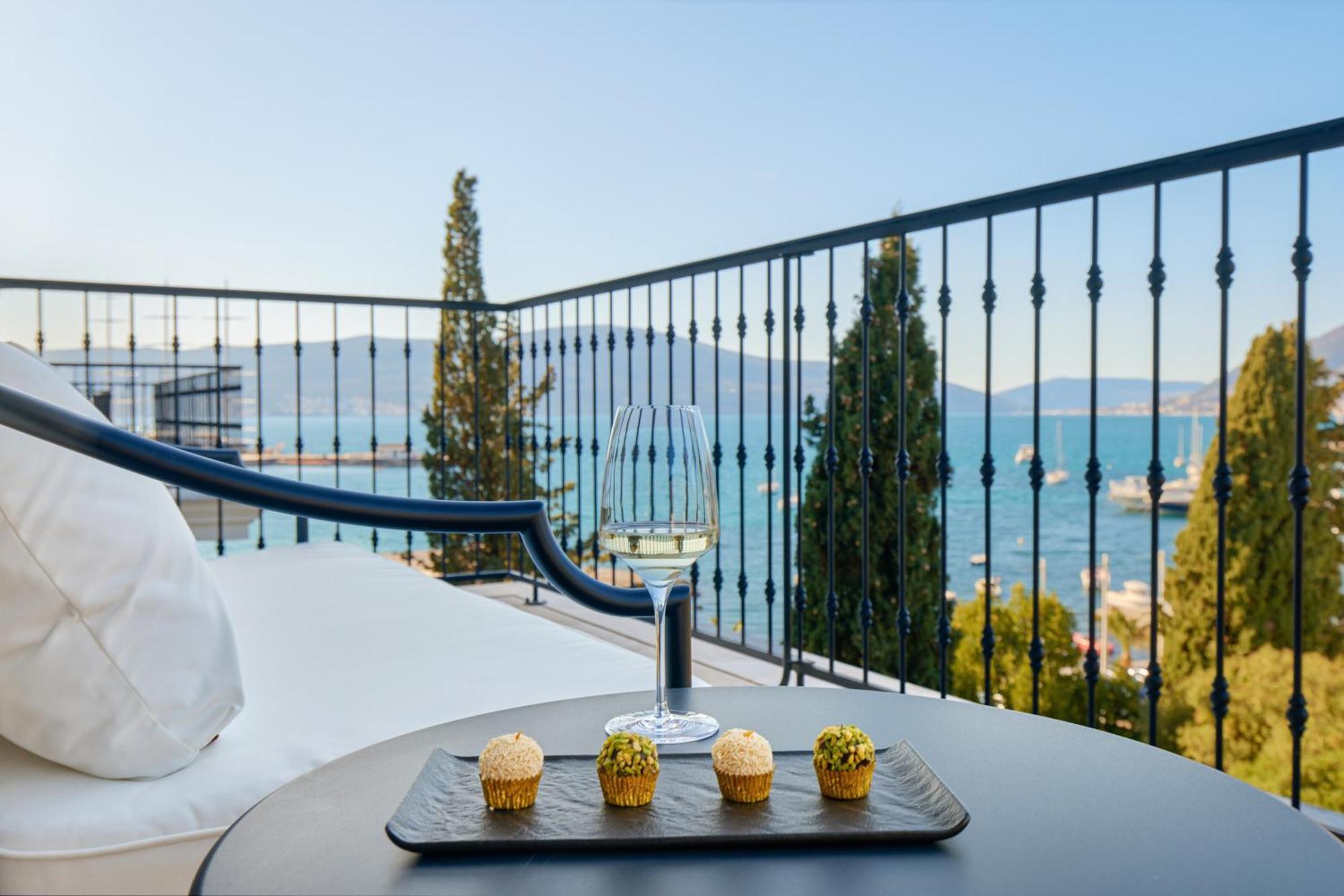 Boutique Porto Palace 5*