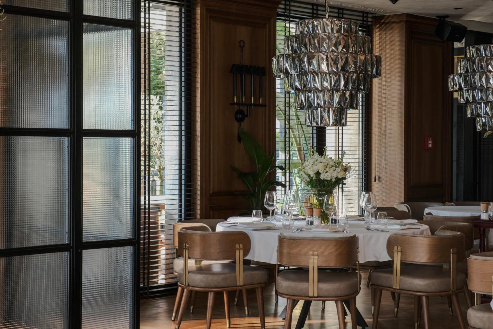 Hotel Boutique Porto Palace 5*