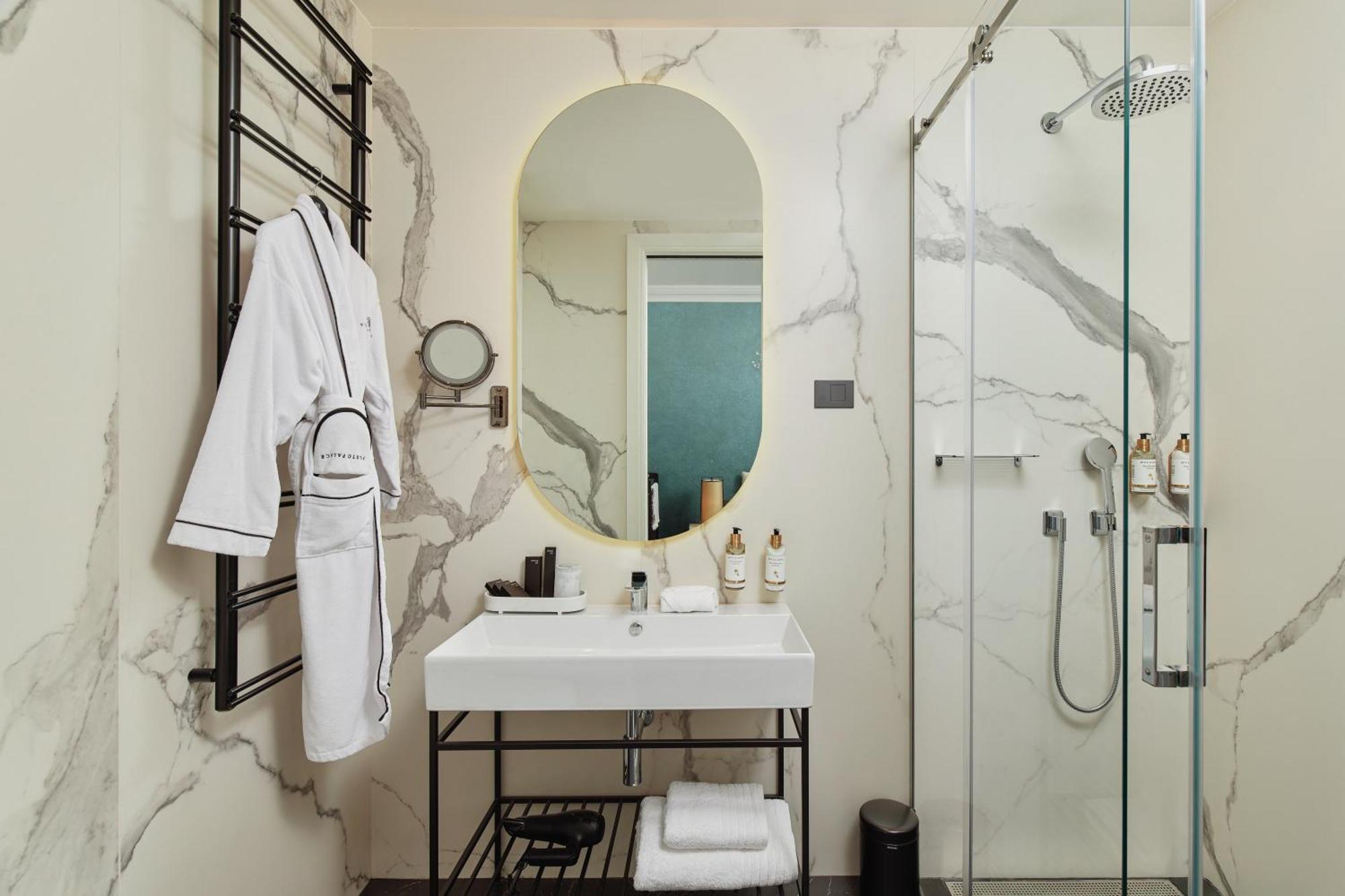 Boutique Porto Palace 5* Tivat
