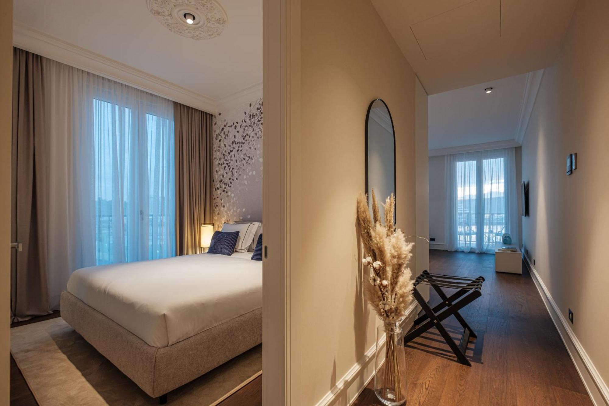 Boutique Porto Palace Hotel