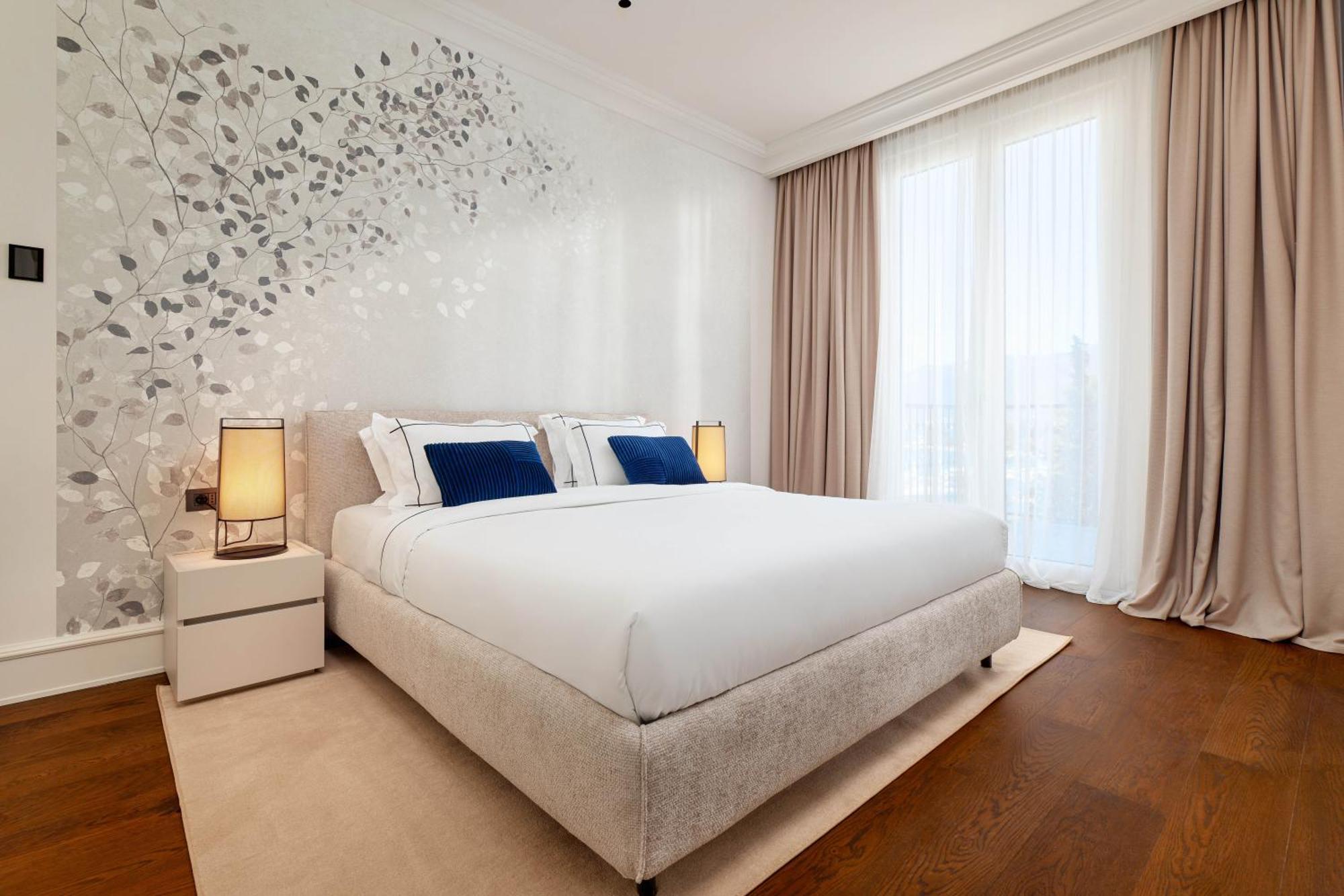 Hotel Boutique Porto Palace Tivat