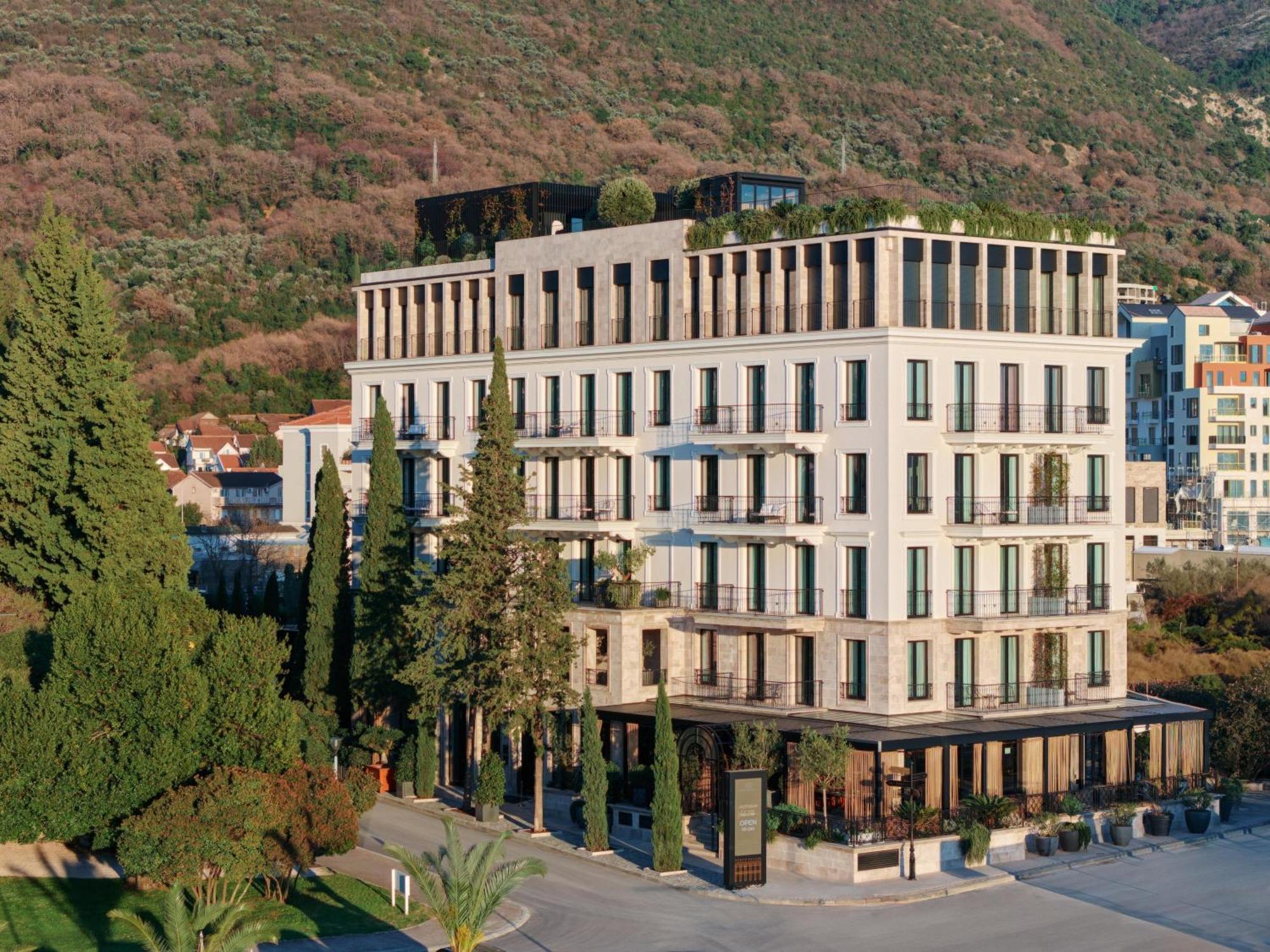 Boutique Porto Palace 5*