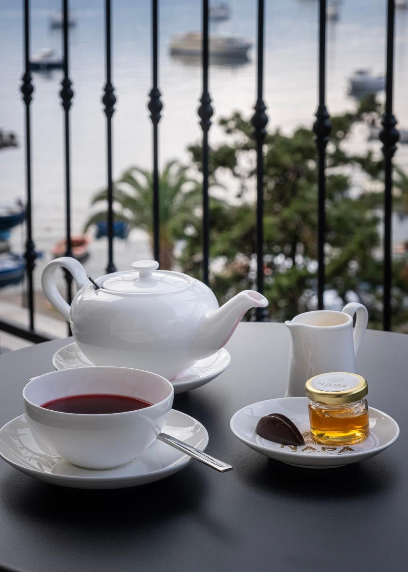 Boutique Porto Palace Hotel 5*