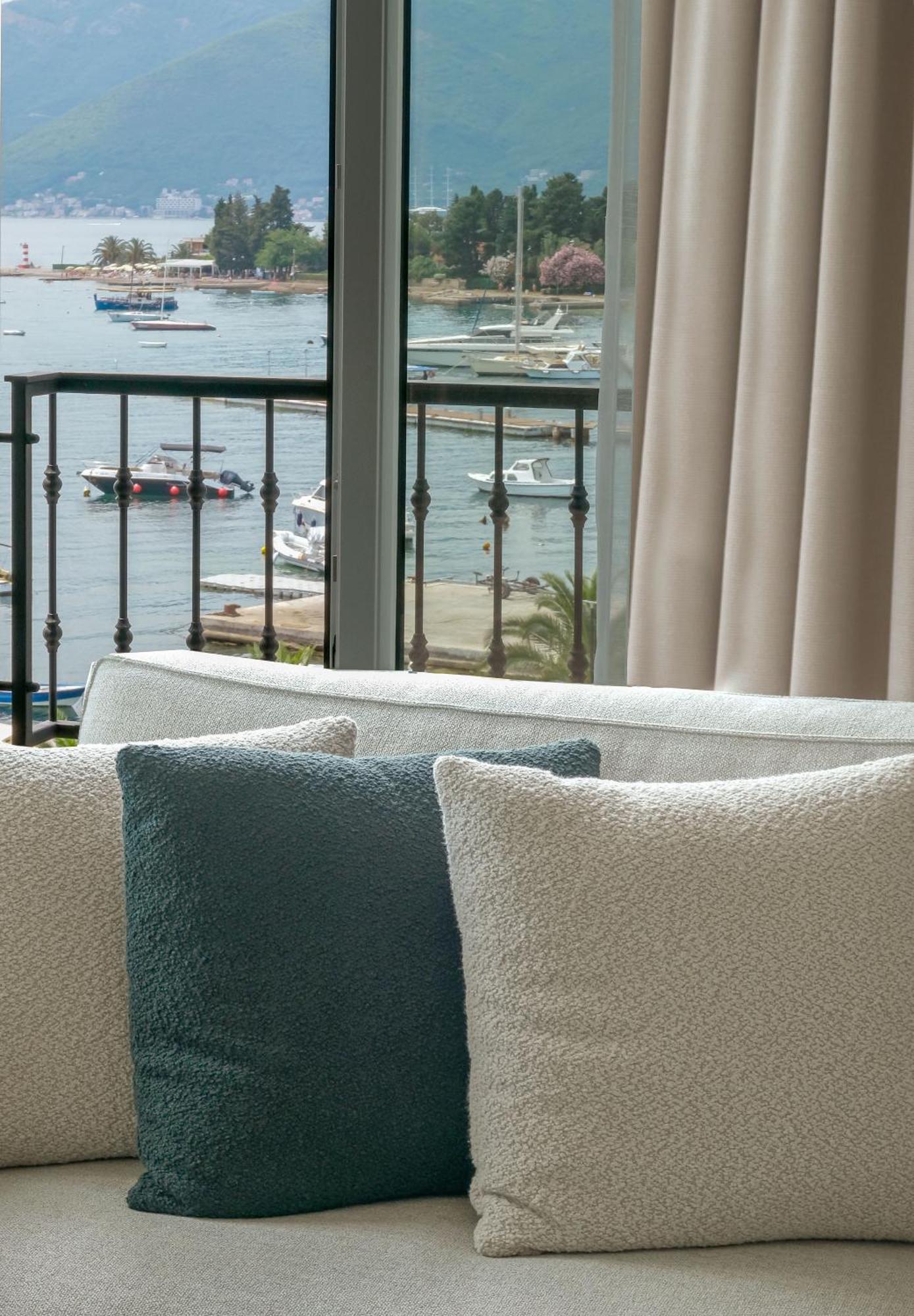Boutique Porto Palace Hotel