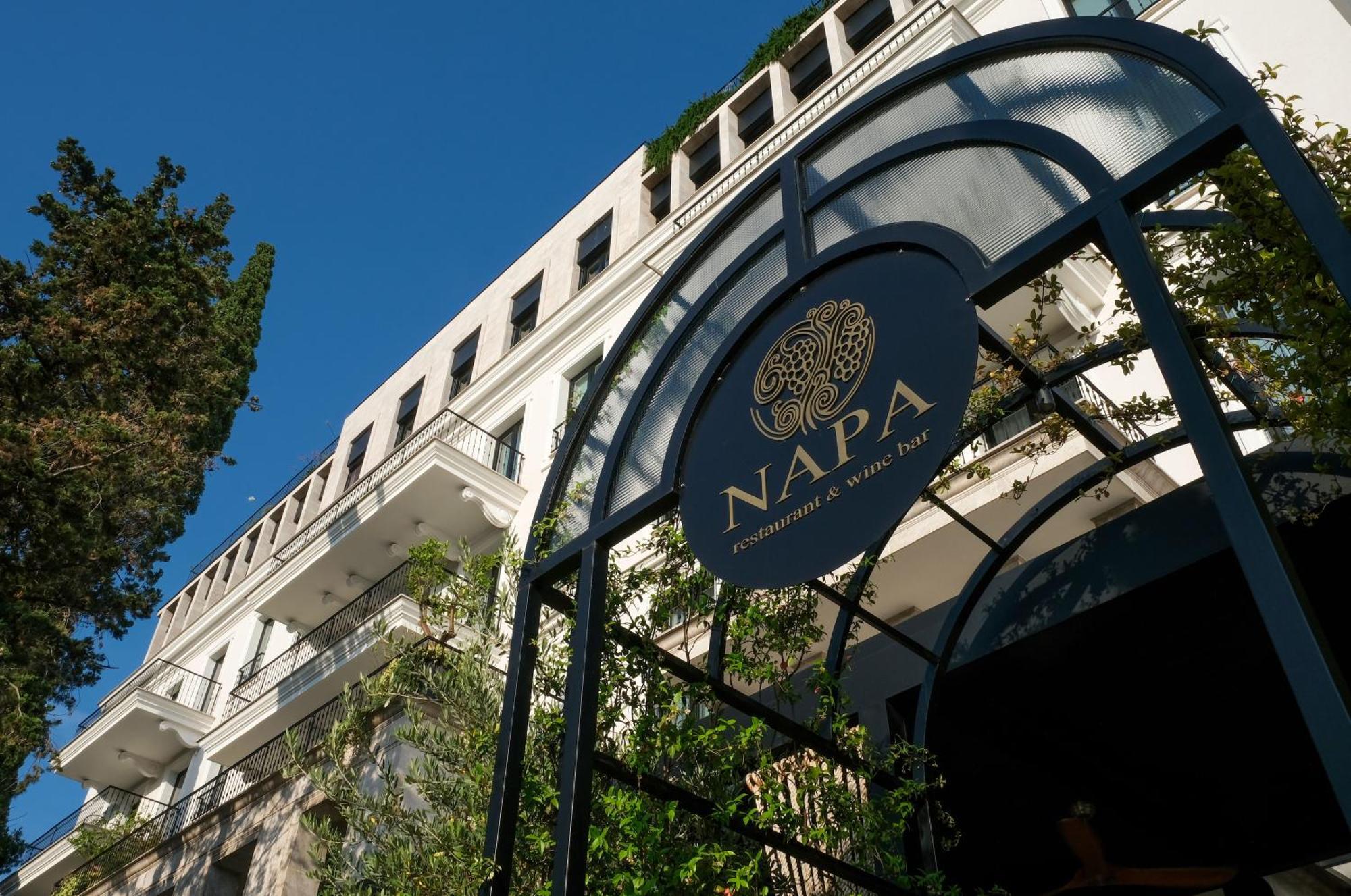 Boutique Porto Palace